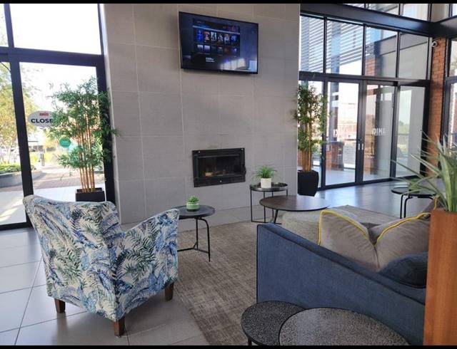 2 BEDROOM APARTMENT FOR SALE IN WITFIELD